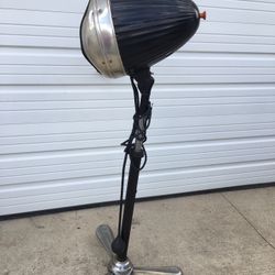 Salon Hair Dryer - vintage 