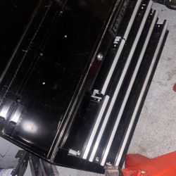 Craftsman Tool Box  