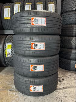 235/45/18 Hankook