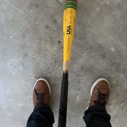 USA Baseball Bats