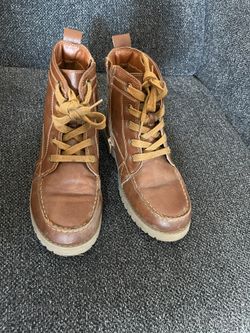Boys Boots Size 3