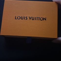 Louis Vuitton Slim Bracelet