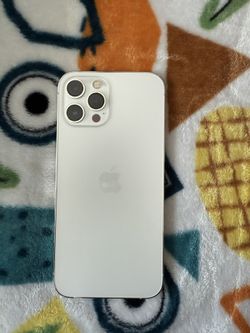 I Phone 12 Pro Max