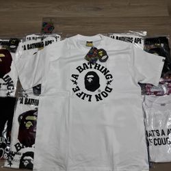 Bape Shirt