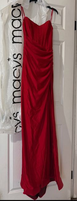 Vestido elegante