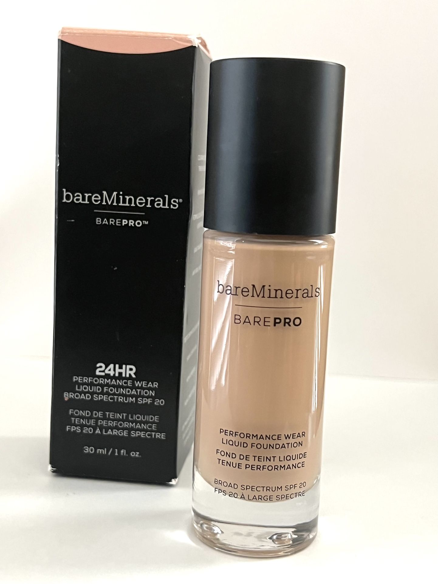 Makeup Foundations 