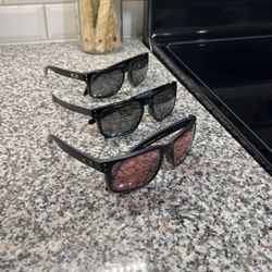 Oakley Sunglasses 