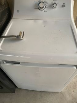 Electric dryer