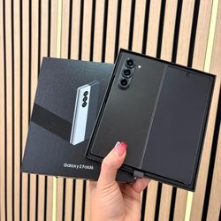 Samsung Galaxy Z Fold 6TH GEN Unlocked 