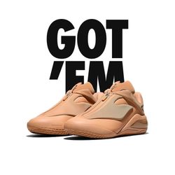 Converse Shai 001 Hail Clay SIZE 8