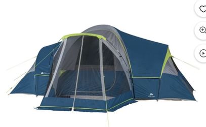 Tent Ozark 17’x13’ Awning Dome Tent