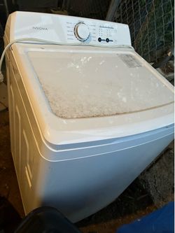 Washer