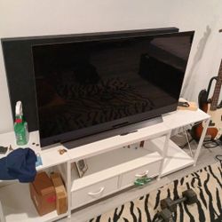 LG OLED 48 INCH TV