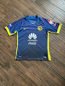 Nike Club America Away Jersey