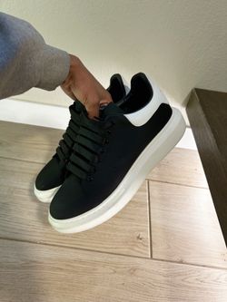 Alexander Mqueens