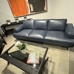 Sofa Leather Sectional