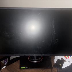 Asus gaming monitor