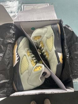 Jordan 5’s Jade Horizon