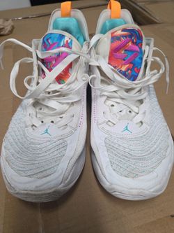 Luka 1 Jordan shoes