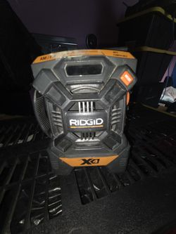 Radio $10