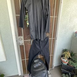 Martial Arts Supplies 