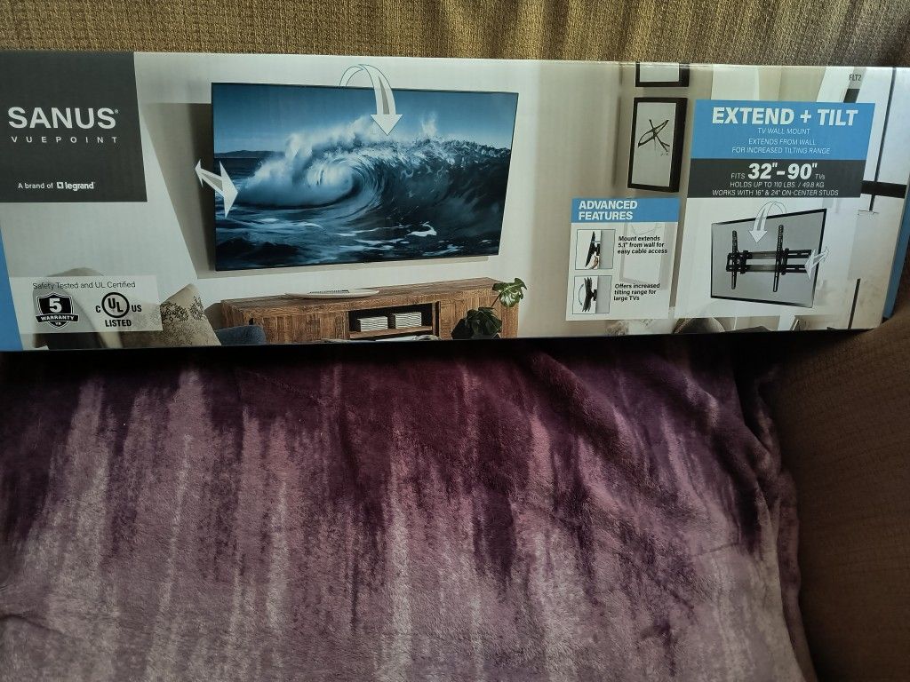 TV Mount
