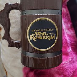 Lord of The Rings AMC cup
