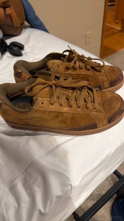 ES  Footwear Koston 6