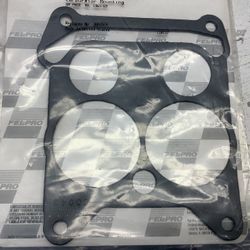 Bunch Of Different Car Parts From The 60’s And 70’s