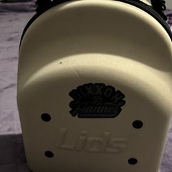 Lids - Travel / Storage Case For Hats