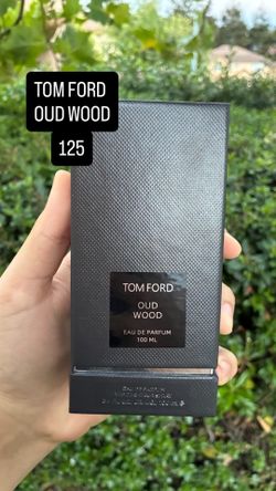 TOM FORD OUD WOOD