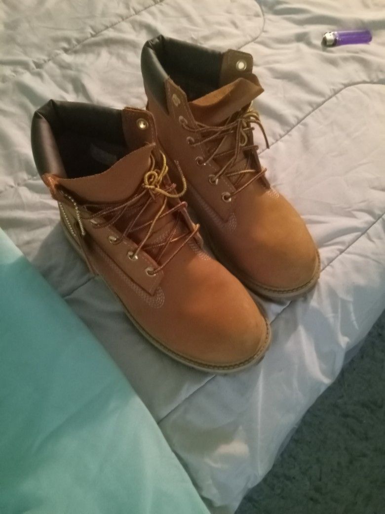 Timberland