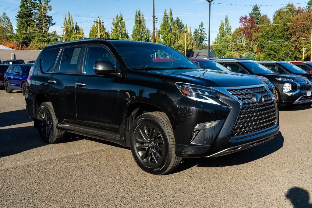 2023 Lexus GX 460