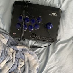 Arcade Stick