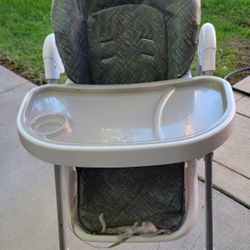 Highchair 