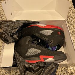 Nike Air Jordan 5 Retro Top 3