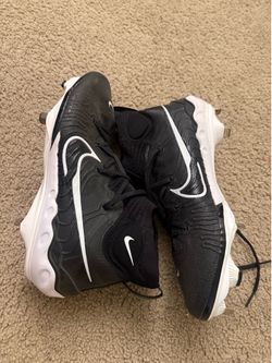 Baseball Cleats Size 13