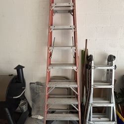 Ladder