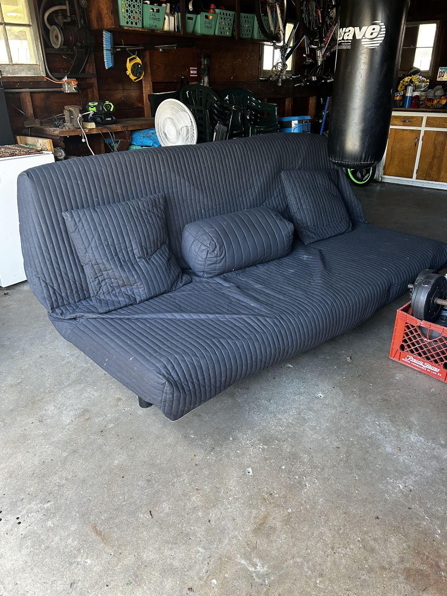 Futon