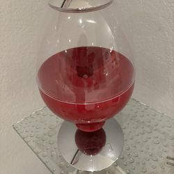 Brookstone Candy Dispenser