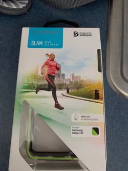 Life proof case galaxy s9