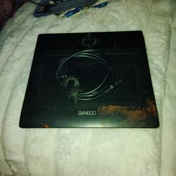 Graphics Tablet 