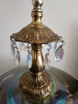 Vintage Lamp