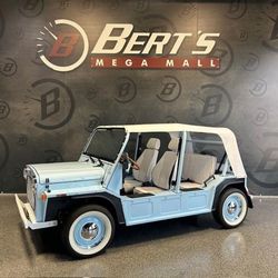2022 Moke™ America Moke