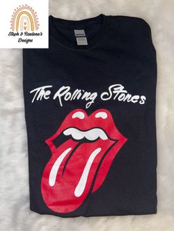 The Rolling Stones 