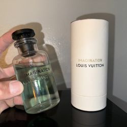 Louis Vuitton Cologne Imagination 