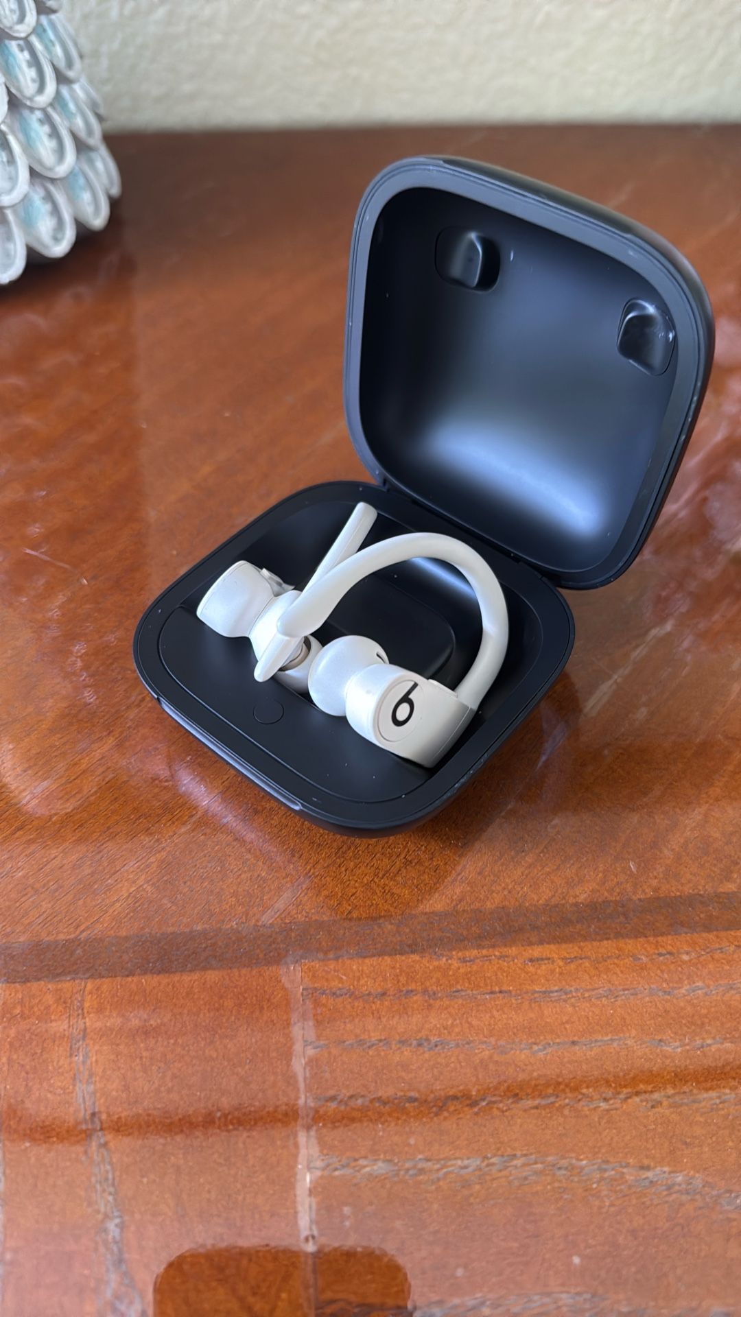 Beats by Dr. Dre Powerbeats Pro In-Ear Wireless Headphones