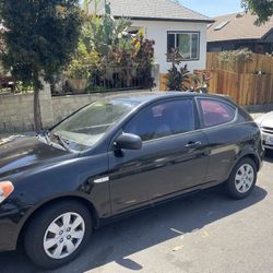 2010 Hyundai Accent