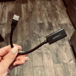 Brand New HDMI Adapter for Mac