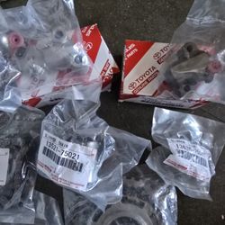 Toyota Tacoma 2.7L Timing Kit